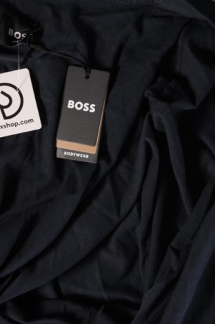 Μπουρνούζι BOSS, Μέγεθος XXL, Χρώμα Μπλέ, Τιμή 77,49 €