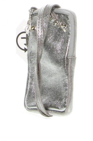 Handytasche, Farbe Silber, Preis 12,79 €