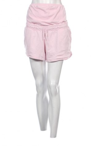 Shorts für Schwangere H&M Mama, Größe M, Farbe Rosa, Preis 16,06 €