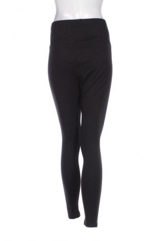 Leggings für Schwangere Defacto, Größe XL, Farbe Schwarz, Preis 10,99 €