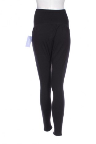 Leggings für Schwangere Motherhood, Größe L, Farbe Schwarz, Preis 31,99 €