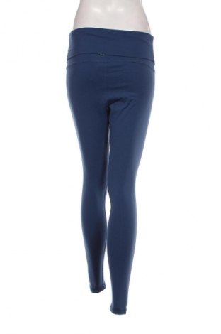 Leggings für Schwangere Reebok, Größe M, Farbe Blau, Preis 10,79 €