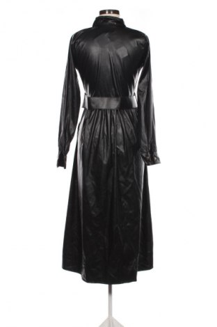 Rochie de piele Oops, Mărime L, Culoare Negru, Preț 333,99 Lei