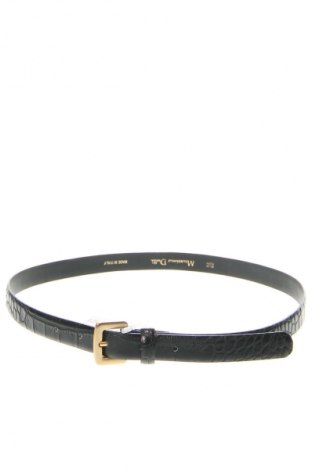 Ζώνη Massimo Dutti, Χρώμα Μαύρο, Τιμή 21,05 €