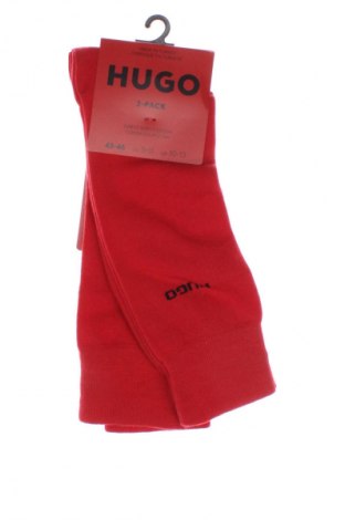 Set Hugo Boss, Größe L, Farbe Rot, Preis € 21,99