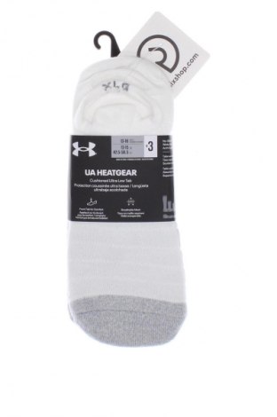 Set Under Armour, Mărime XL, Culoare Alb, Preț 49,99 Lei