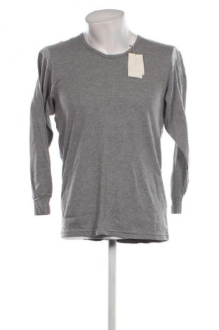 Herren Shirt, Größe XL, Farbe Grau, Preis € 5,49