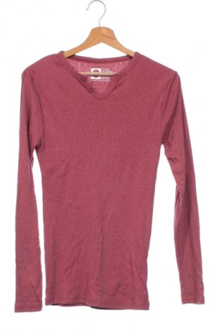 Herren Shirt, Größe XS, Farbe Rot, Preis 2,49 €