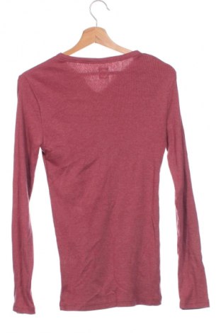 Herren Shirt, Größe XS, Farbe Rot, Preis 2,49 €