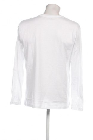 Herren Shirt, Größe M, Farbe Weiß, Preis € 6,99