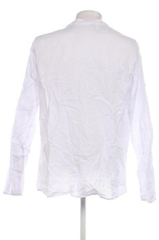 Herren Shirt, Größe 3XL, Farbe Weiß, Preis 10,99 €