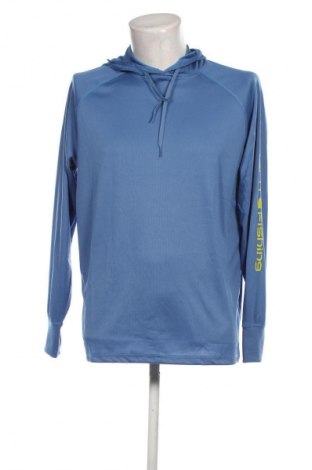 Herren Shirt Carhartt, Größe M, Farbe Blau, Preis € 23,99