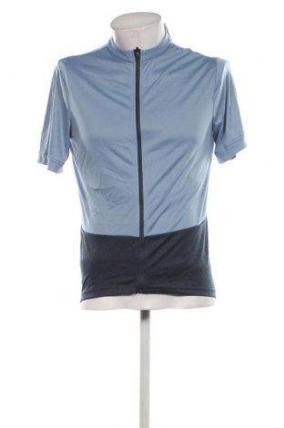 Herren Shirt Crane, Größe M, Farbe Blau, Preis € 3,99