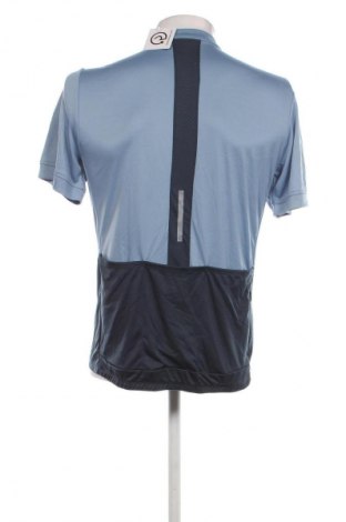 Herren Shirt Crane, Größe M, Farbe Blau, Preis € 3,99