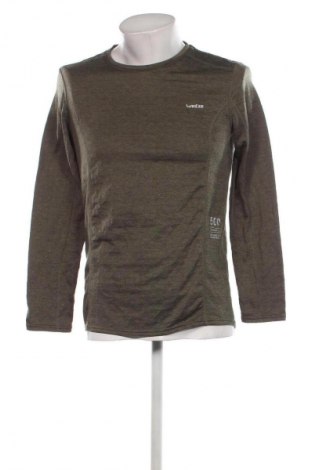 Herren Shirt Decathlon, Größe L, Farbe Grün, Preis € 6,99