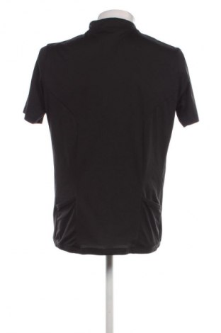 Herren Shirt Decathlon, Größe XL, Farbe Schwarz, Preis 8,29 €