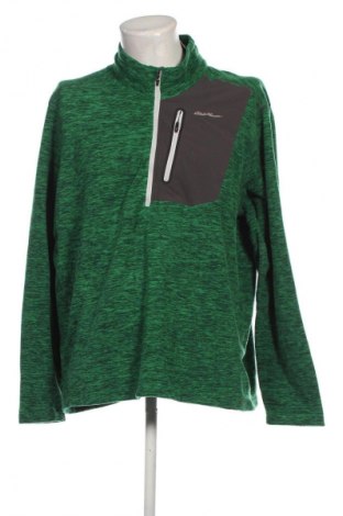 Pánske tričko  Eddie Bauer, Veľkosť XXL, Farba Zelená, Cena  11,95 €