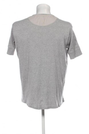 Herren Shirt Explorer, Größe XXL, Farbe Grau, Preis 7,67 €