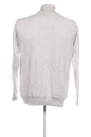 Herren Shirt F&F, Größe M, Farbe Grau, Preis € 6,49