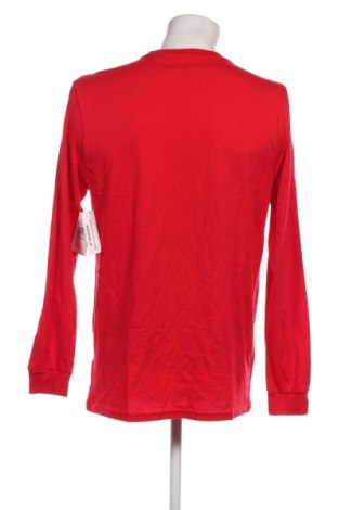 Herren Shirt Fox, Größe M, Farbe Rot, Preis € 31,99