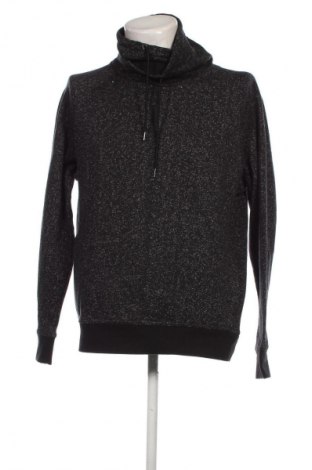 Bluză de bărbați H&M, Mărime L, Culoare Negru, Preț 21,99 Lei