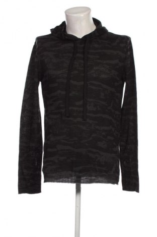 Pánské tričko  H&M Divided, Velikost S, Barva Černá, Cena  119,00 Kč