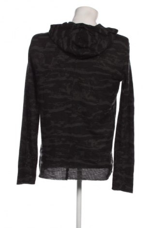 Bluză de bărbați H&M Divided, Mărime S, Culoare Negru, Preț 21,99 Lei