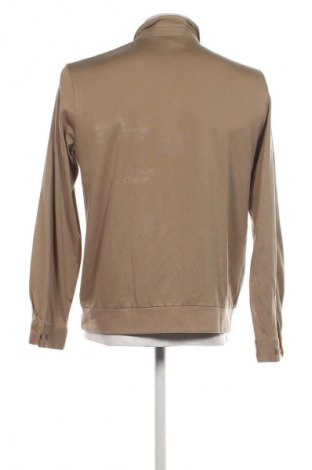 Herren Shirt Hajo, Größe M, Farbe Beige, Preis € 6,99