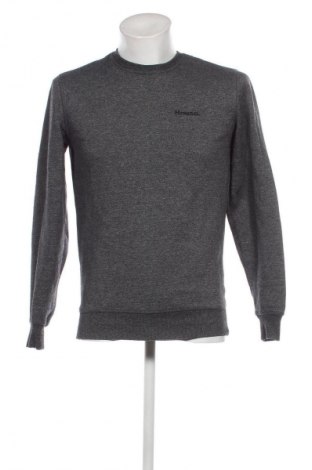 Herren Shirt House, Größe S, Farbe Grau, Preis € 4,79