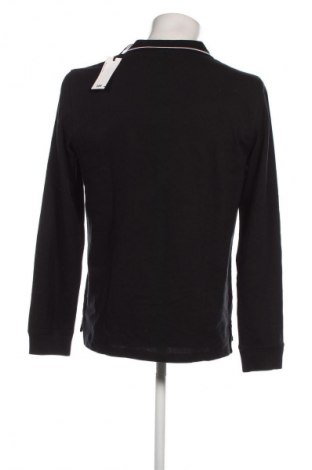 Herren Shirt Lee, Größe M, Farbe Schwarz, Preis € 33,99