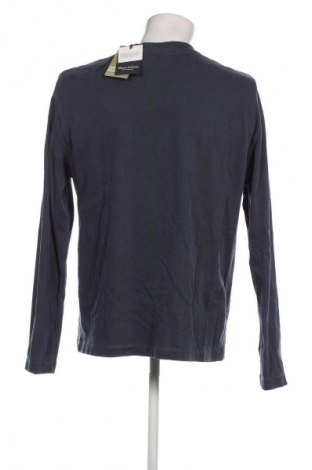 Herren Shirt Marc O'Polo, Größe M, Farbe Blau, Preis € 41,99