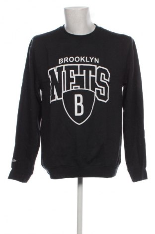 Pánske tričko  Mitchell & Ness, Veľkosť L, Farba Čierna, Cena  36,95 €