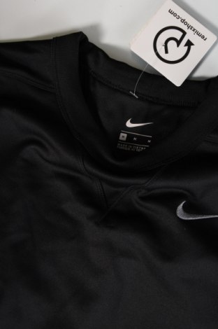 Bluză de bărbați Nike, Mărime M, Culoare Negru, Preț 100,99 Lei