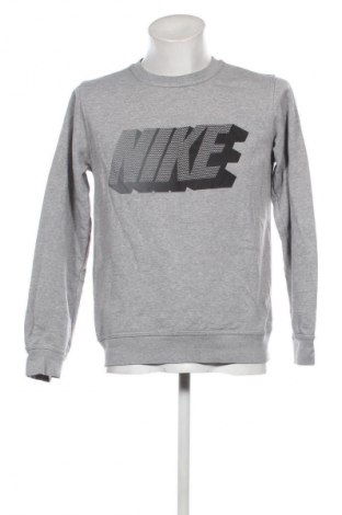 Bluză de bărbați Nike, Mărime M, Culoare Gri, Preț 111,99 Lei