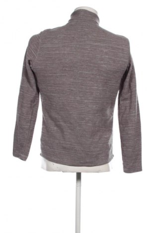 Herren Shirt Quechua, Größe M, Farbe Grau, Preis 16,29 €