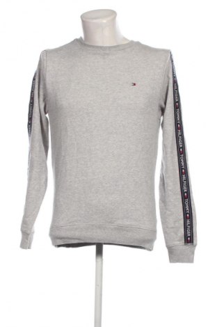 Pánske tričko  Tommy Hilfiger, Veľkosť M, Farba Sivá, Cena  35,45 €