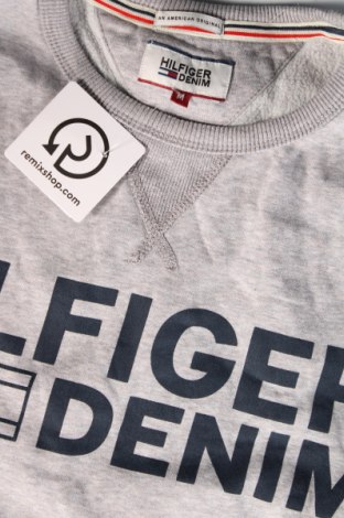 Pánske tričko  Tommy Hilfiger, Veľkosť M, Farba Sivá, Cena  26,95 €