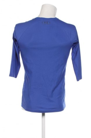 Herren Shirt Under Armour, Größe S, Farbe Blau, Preis € 15,99