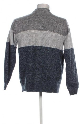 Herren Strickjacke, Größe M, Farbe Mehrfarbig, Preis 7,79 €