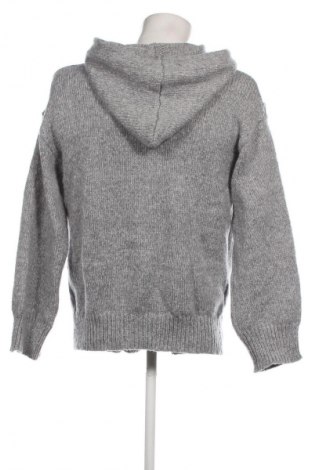 Pánsky kardigán JustFashionNow, Veľkosť L, Farba Sivá, Cena  7,95 €