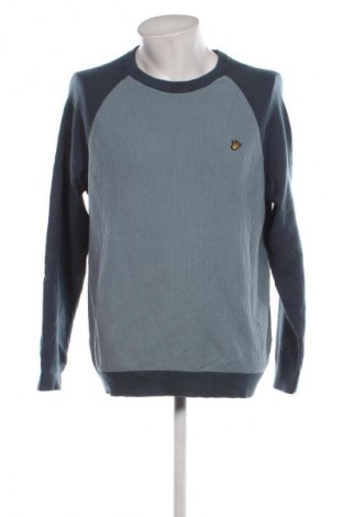 Herrenpullover WE, Größe XL, Farbe Blau, Preis € 2,99