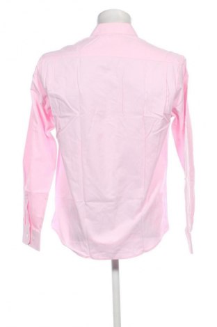 Herrenhemd, Größe M, Farbe Rosa, Preis € 23,99