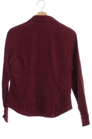 Damenbluse, Größe S, Farbe Rot, Preis € 4,99