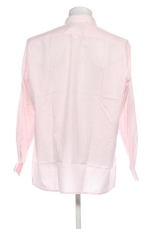 Herrenhemd, Größe XL, Farbe Rosa, Preis 9,49 €