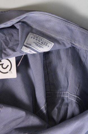 Męska koszula Charles Tyrwhitt, Rozmiar S, Kolor Kolorowy, Cena 84,99 zł