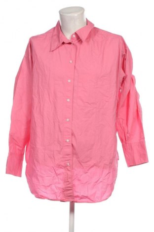 Herrenhemd H&M, Größe XXL, Farbe Rosa, Preis € 6,49