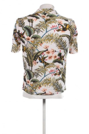 Cămașă de bărbați H&M, Mărime S, Culoare Multicolor, Preț 44,99 Lei