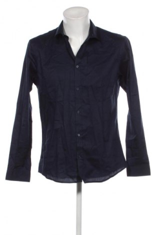 Pánská košile  Jack & Jones, Velikost L, Barva Modrá, Cena  287,00 Kč