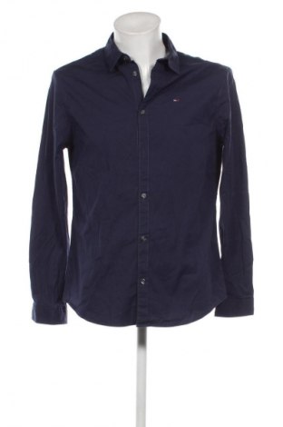 Pánská košile  Jack & Jones, Velikost XL, Barva Modrá, Cena  537,00 Kč