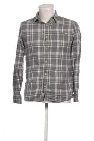 Herrenhemd Jack & Jones, Größe M, Farbe Mehrfarbig, Preis 7,99 €